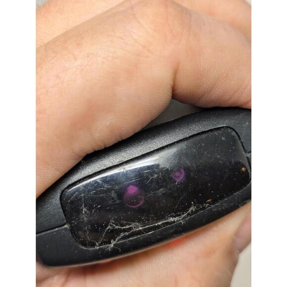 Pioneer Elite AXD7264 AV Pre-Programmed & Learning Remote Control - Picture 3 of 3